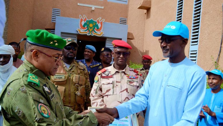 Gouvernorat d'Agadez