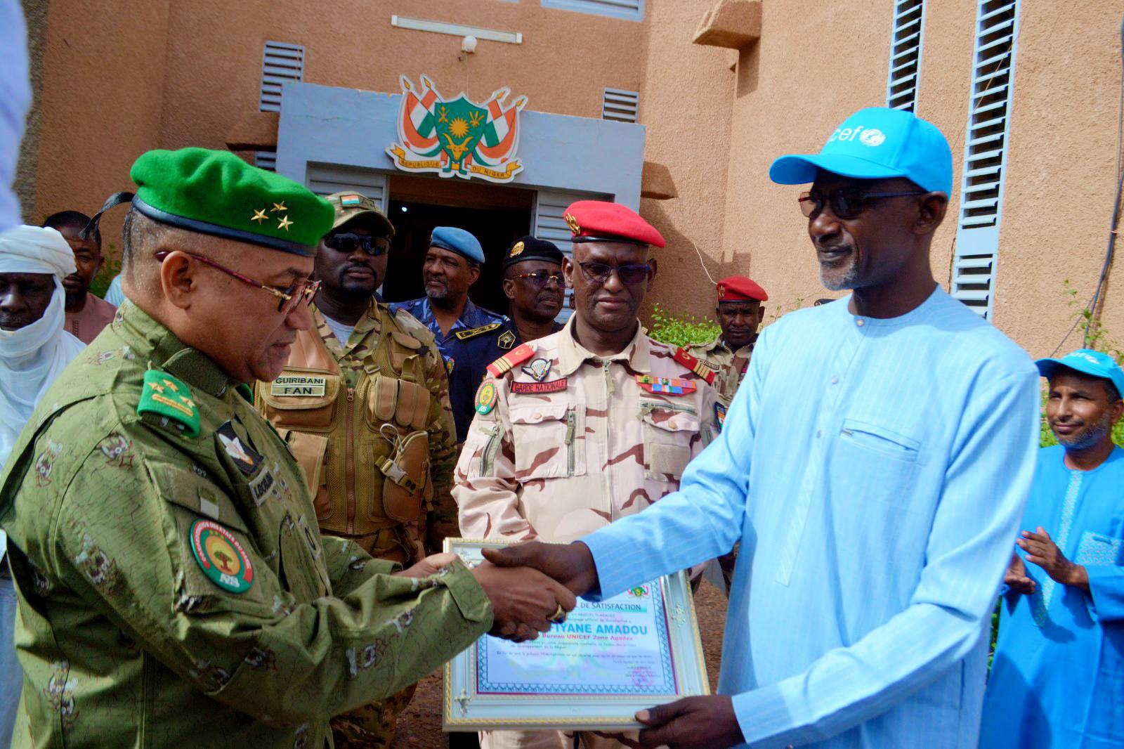 Gouvernorat d'Agadez