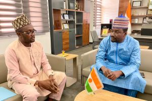 Ministère de Communication et des Nouvelles Technologies de l’Information