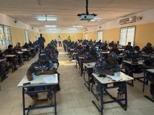 Direction Générale des Douanes Nigériennes
