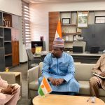 Ministère de Communication et des Nouvelles Technologies de l’Information