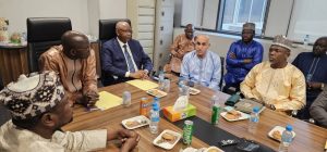 DIRECTION GÉNÉRALE DES IMPÔTS - DGI