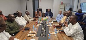 DIRECTION GÉNÉRALE DES IMPÔTS - DGI