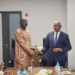 DIRECTION GÉNÉRALE DES IMPÔTS - DGI