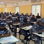 Direction Générale des Douanes Nigériennes