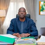 DIRECTION GÉNÉRALE DES IMPÔTS - DGI