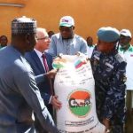 Ministère de l'Agriculture