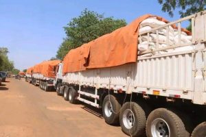 Ministère de l'Agriculture