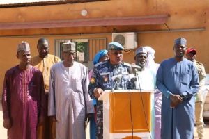 Ministère de l'Agriculture