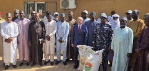 Ministère de l'Agriculture