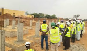 Ministère Enseignement Supérieur/ Recherche