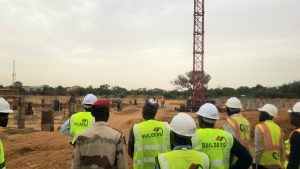 Ministère Enseignement Supérieur/ Recherche