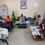 Officiel Mairie d'Agadez