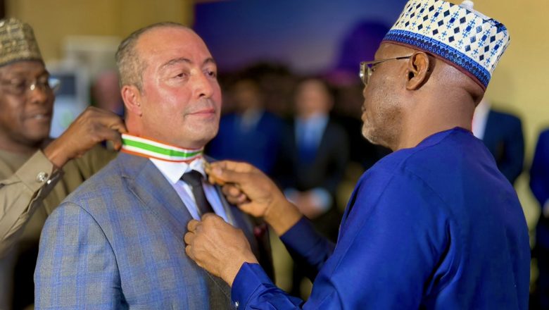 Ministère des Affaires Étrangères - Coopération - NE