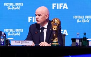 Fédération Nigérienne De Football