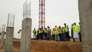 Ministère Enseignement Supérieur/ Recherche