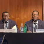 Fédération Nigérienne De Football