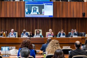 Ministère de La Fonction Publique