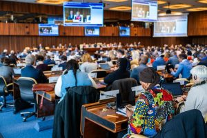 Ministère de La Fonction Publique