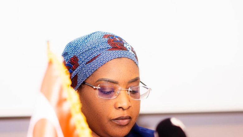 Ministère de La Fonction Publique, du Travail Et de L'Emploi