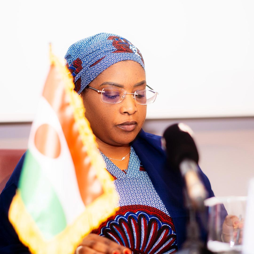 Ministère de La Fonction Publique, du Travail Et de L'Emploi