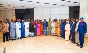 Ministère de La Fonction Publique, du Travail Et de L'Emploi