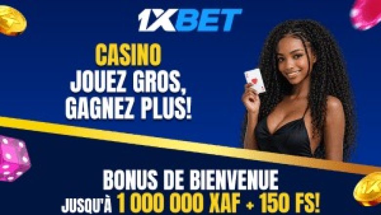 1xBet
