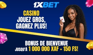 1xBet