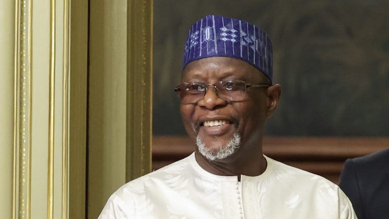 Ministère des Affaires étrangères du Niger