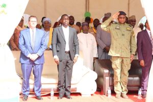Ville de Niamey