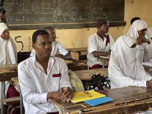 Ministère de l’Education Nationale Officiel