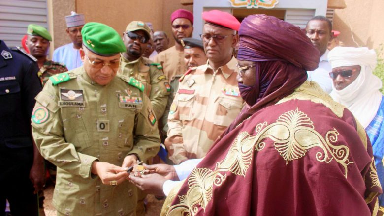 Gouvernorat d'Agadez
