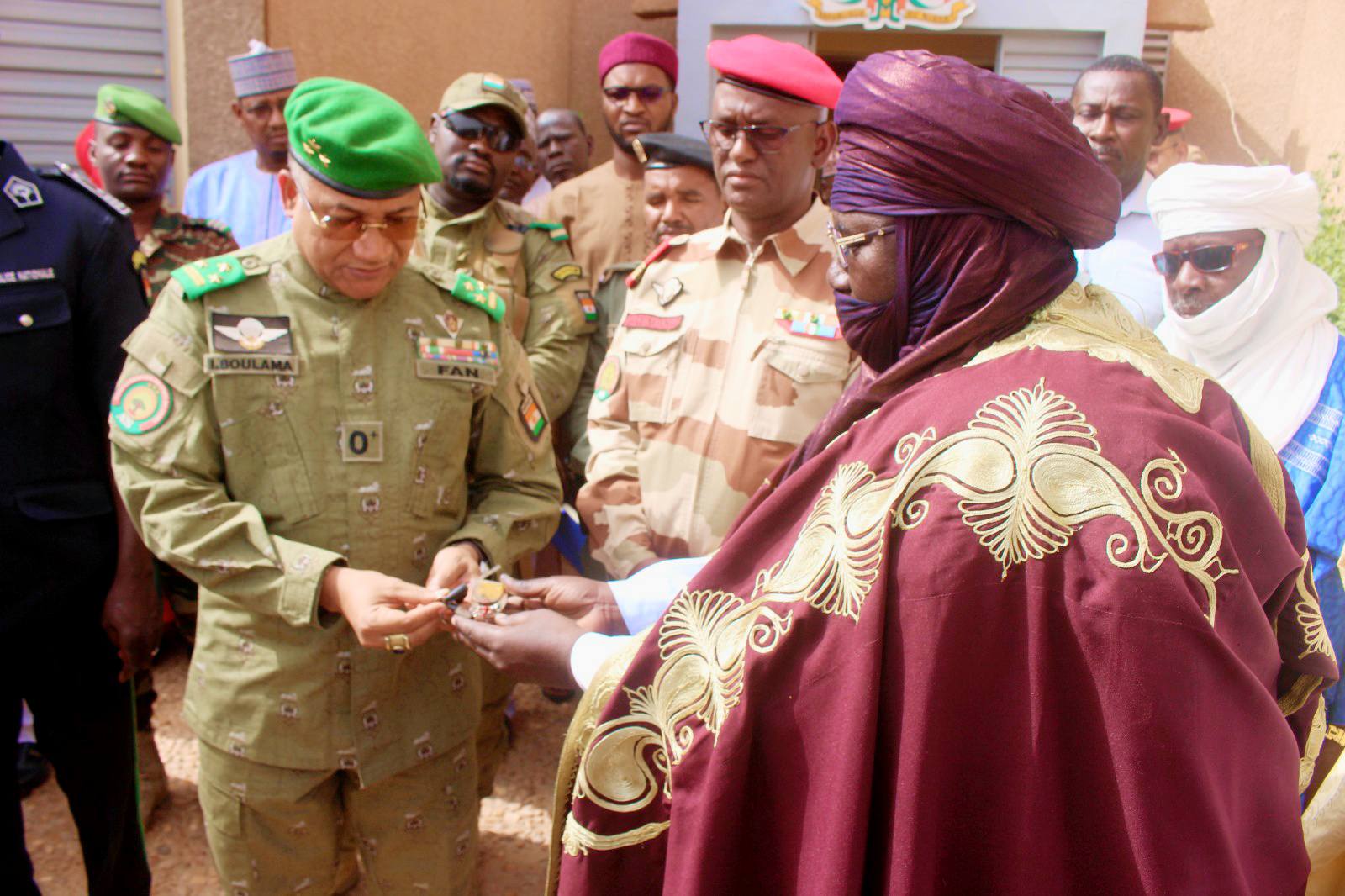 Gouvernorat d'Agadez