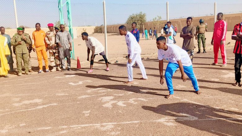 Gouvernorat d'Agadez