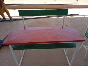 Officiel Mairie d'Agadez