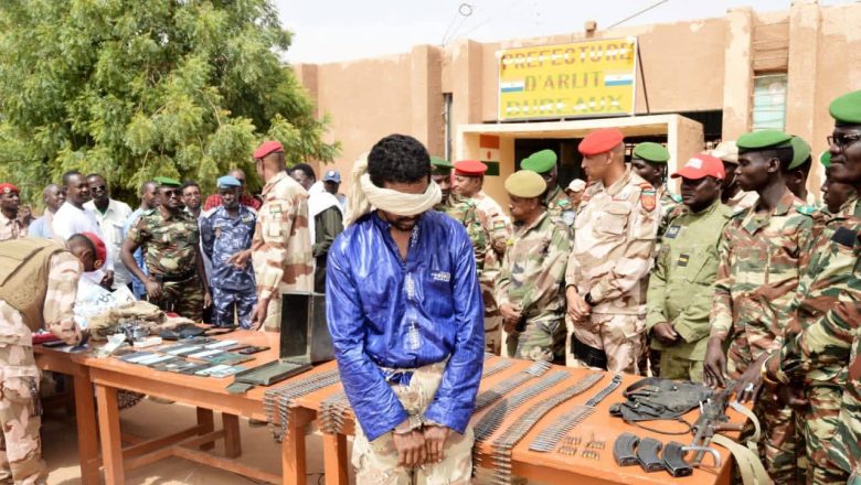 Gouvernorat d'Agadez
