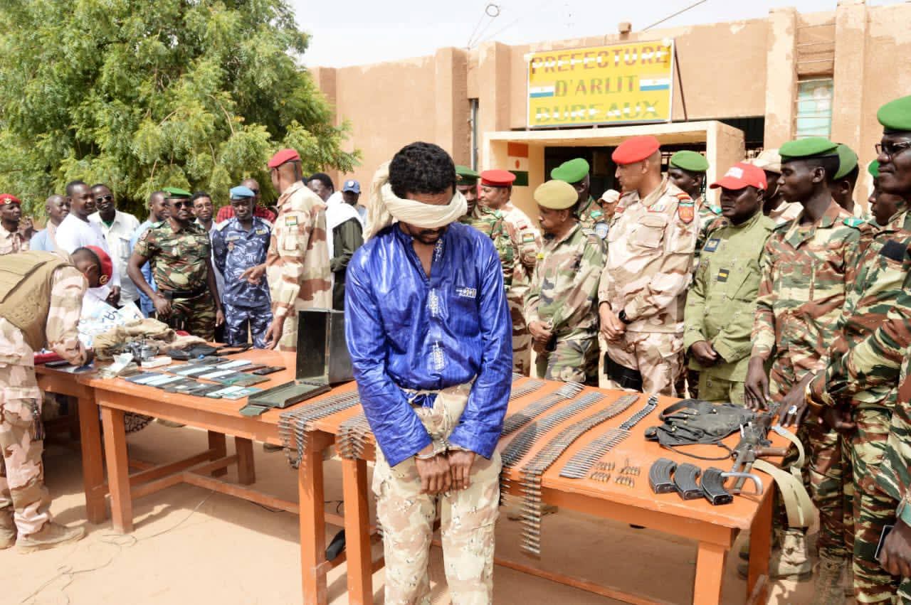 Gouvernorat d'Agadez