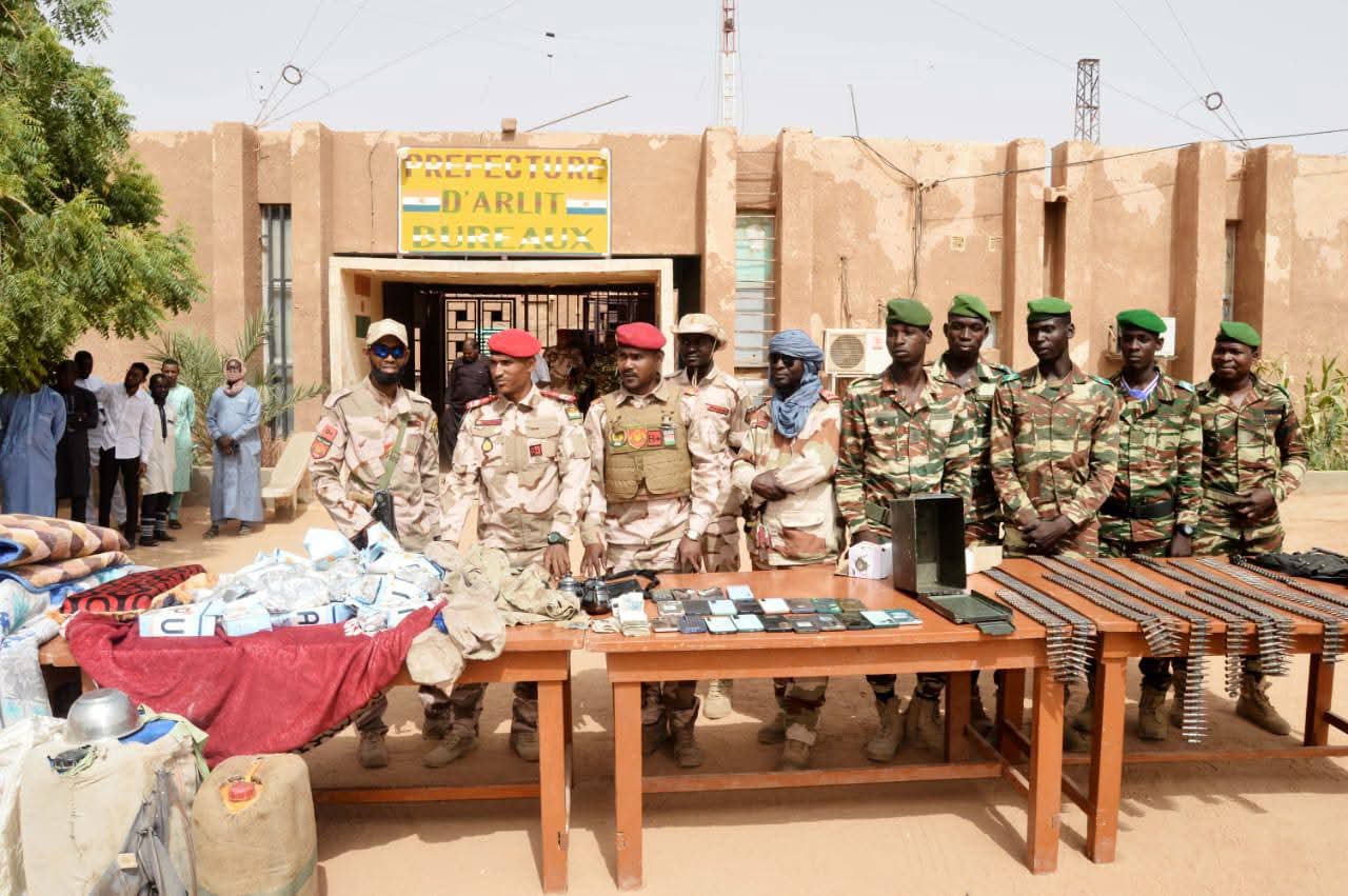 Gouvernorat d'Agadez