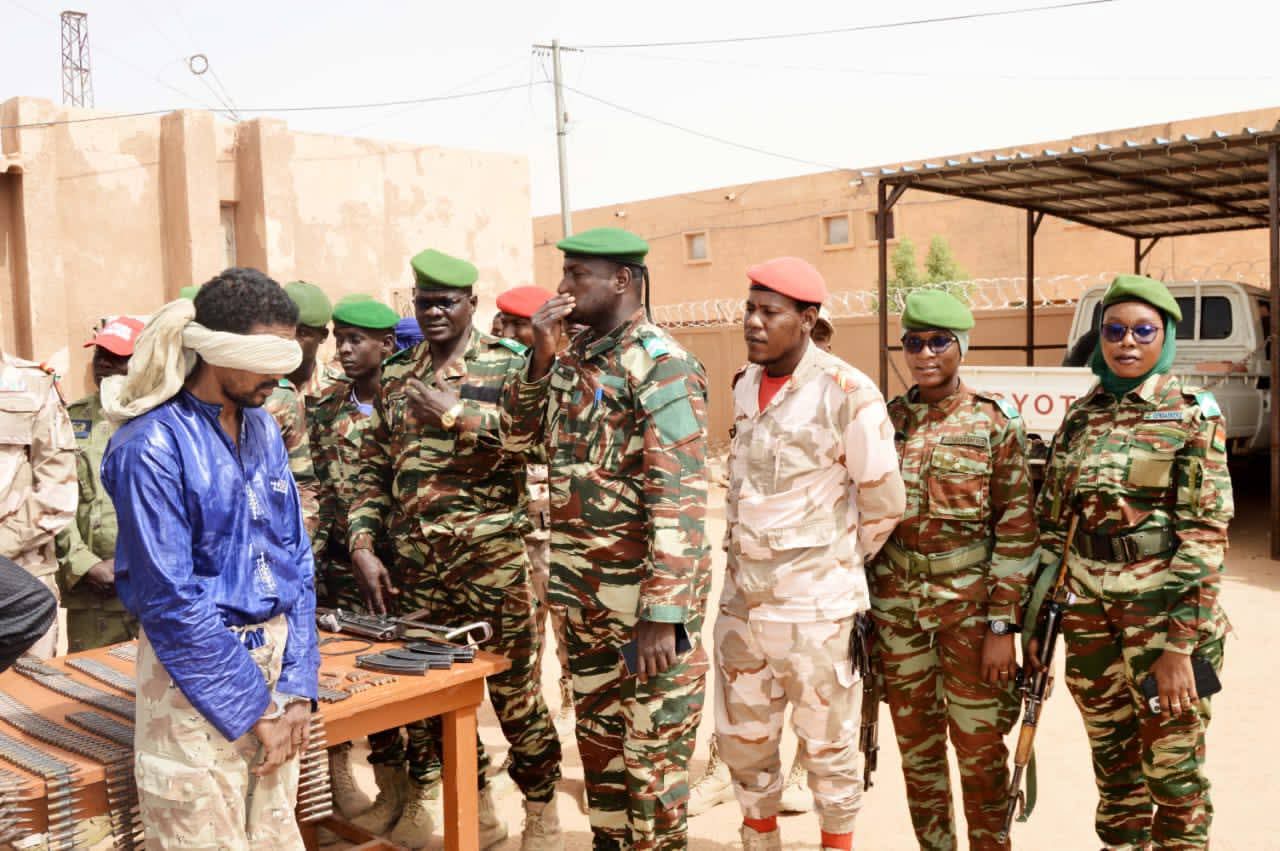 Gouvernorat d'Agadez