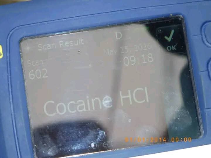 DR
