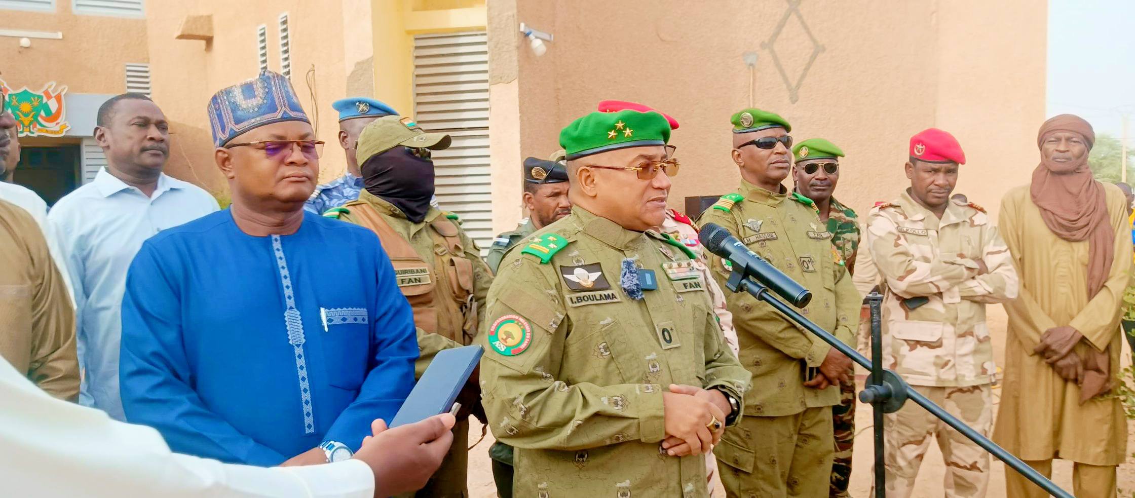 Gouvernorat d'Agadez
