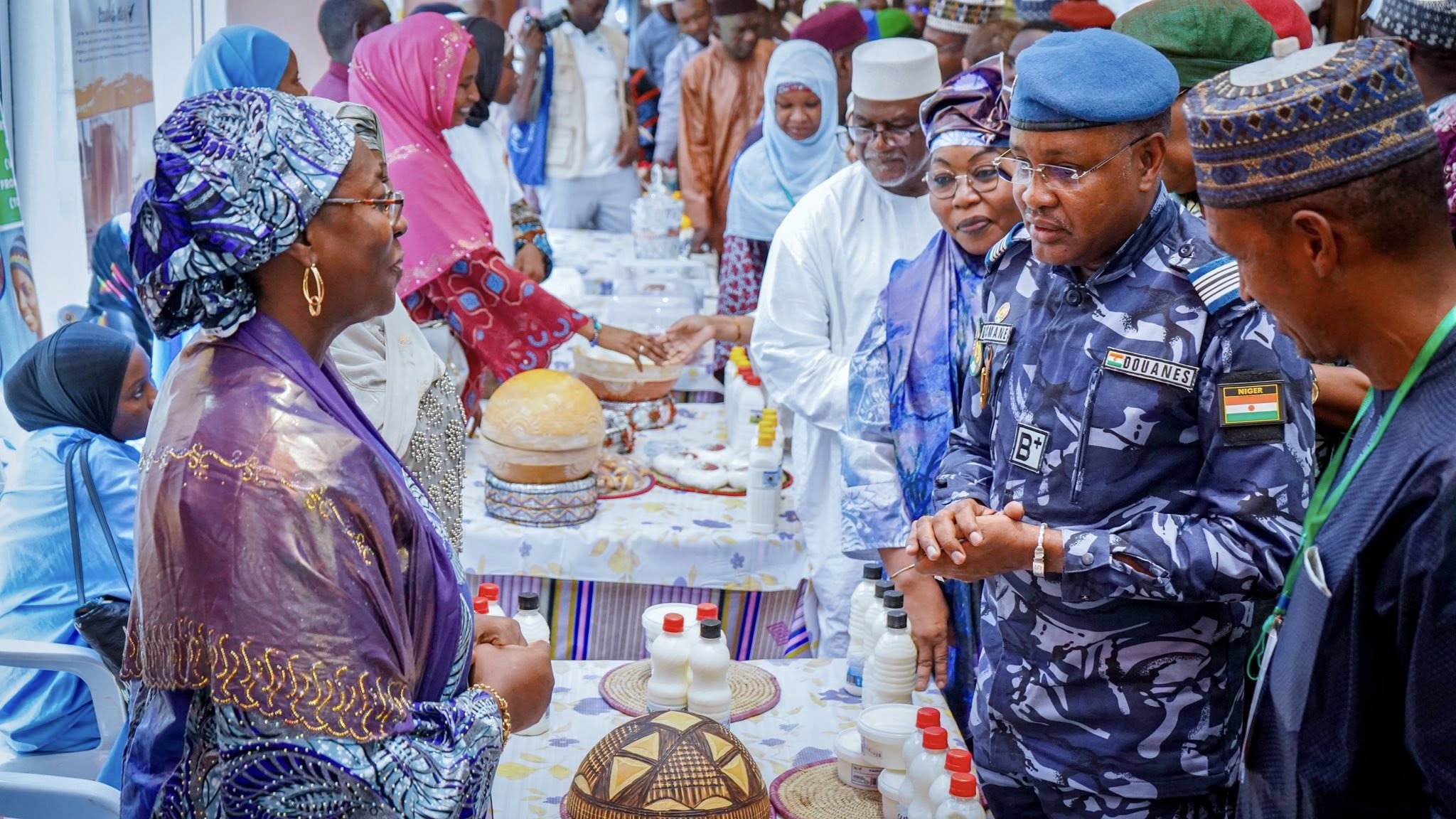 Mahaman Elh Ousmane