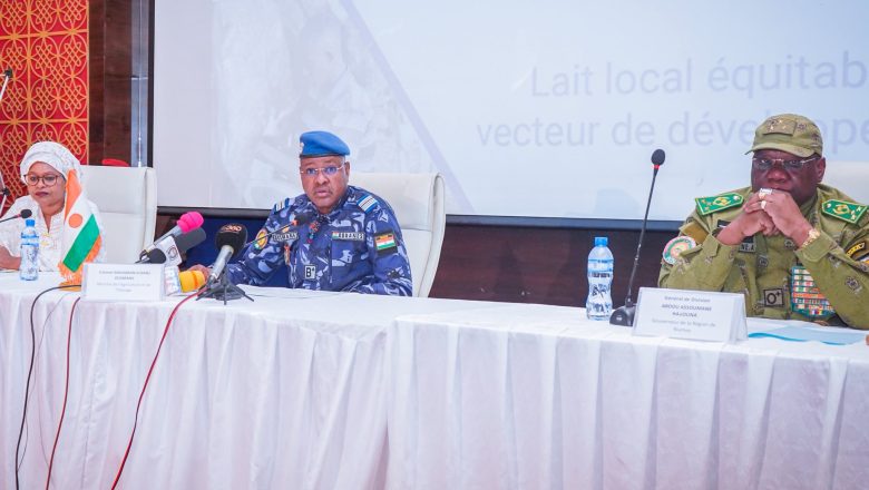 Mahaman Elh Ousmane