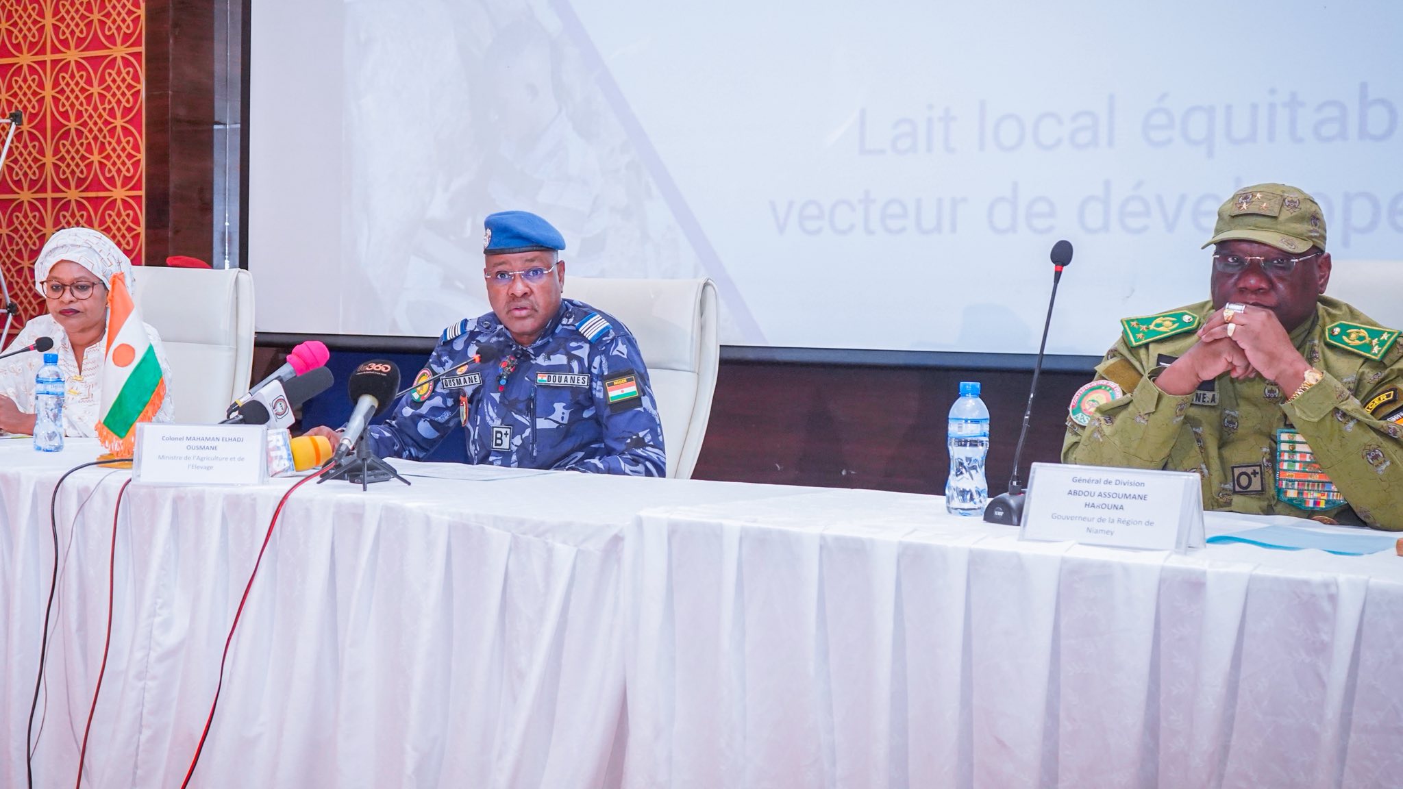 Mahaman Elh Ousmane
