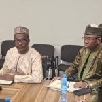 DIRECTION GÉNÉRALE DES IMPÔTS - DGI NIGER