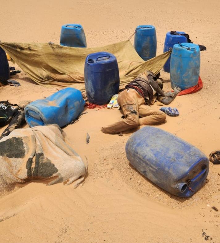 Gouvernorat d'Agadez