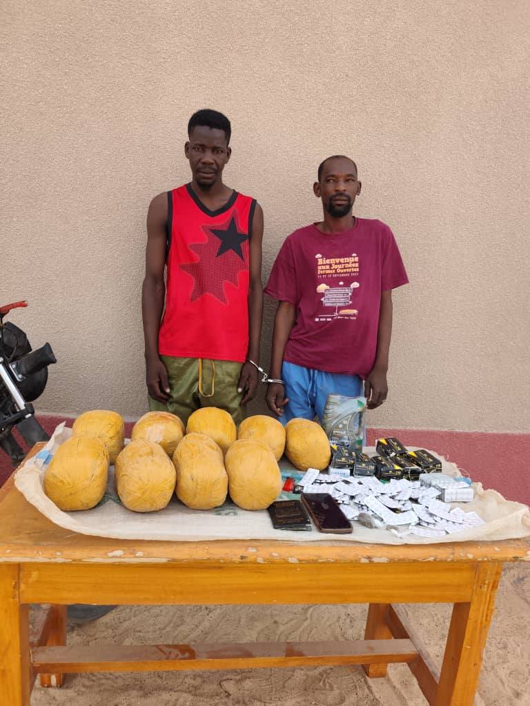 Gouvernorat d'Agadez