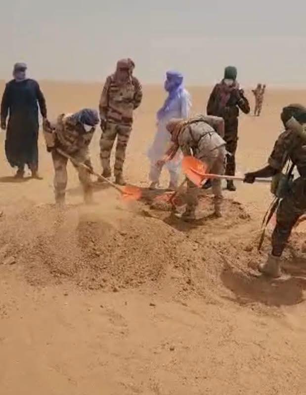 Gouvernorat d'Agadez