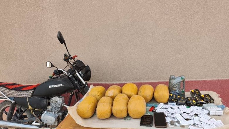 Gouvernorat d'Agadez