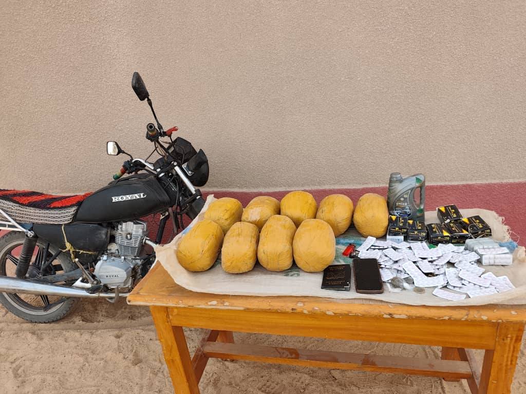 Gouvernorat d'Agadez